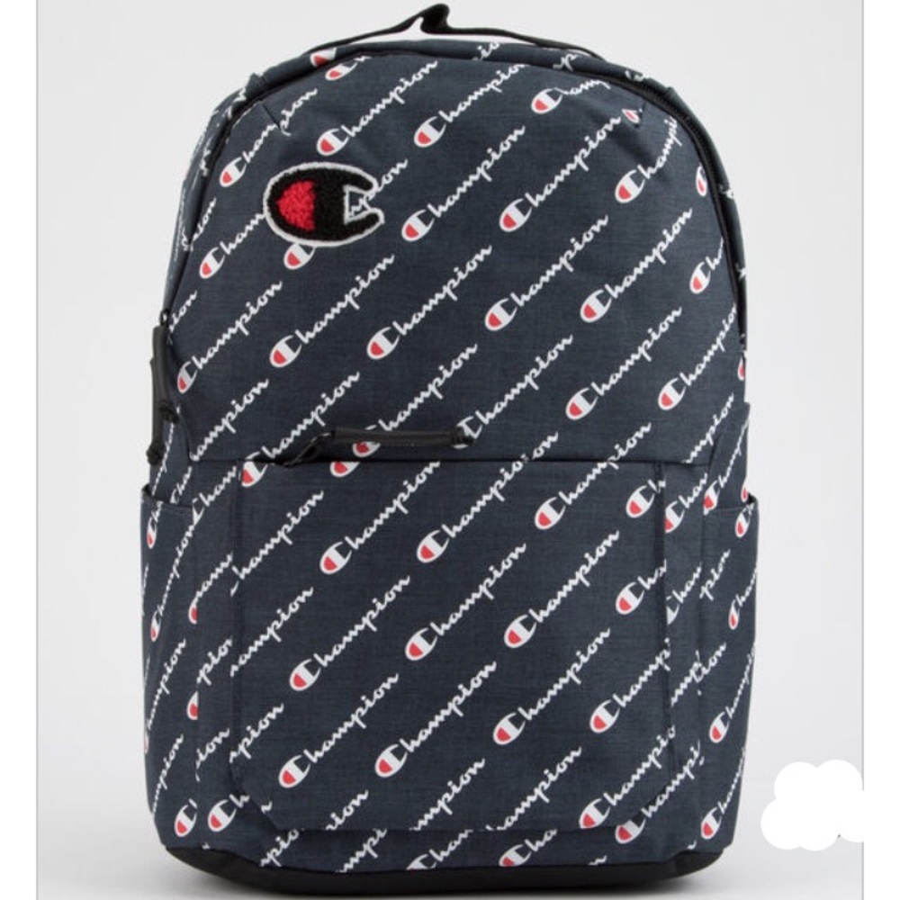 BOOKBAGS - Picture 2 of 3